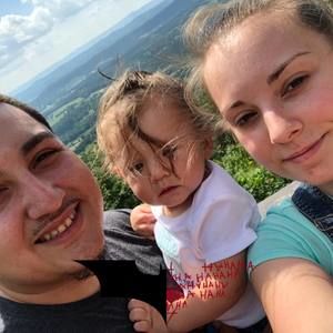 Meet your Posher, Matthew